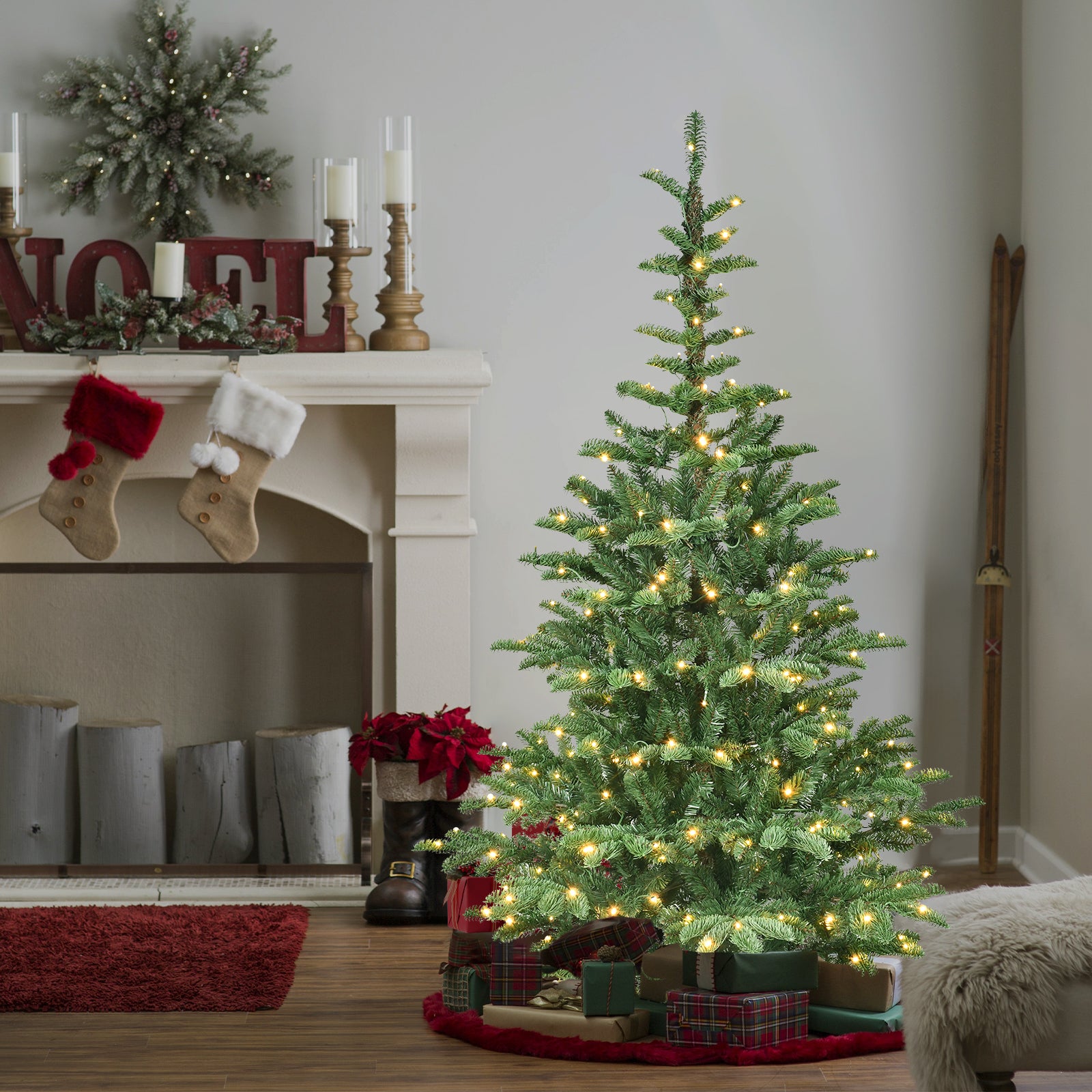 PE, PVC Christmas Tree, Christmas Decorations, Holiday Decorations