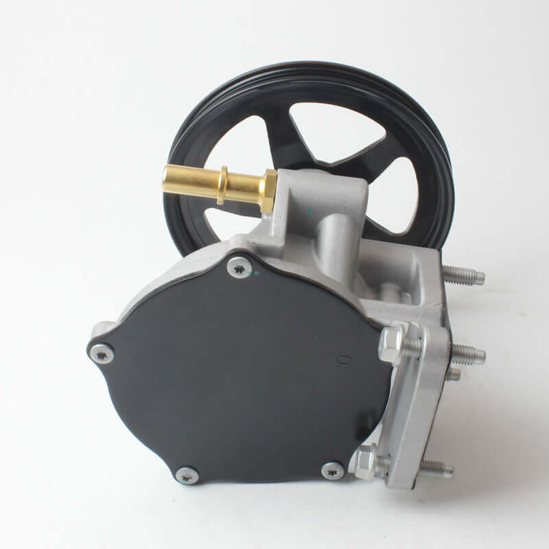Universal Car Vacuum Valve - IceAndFire