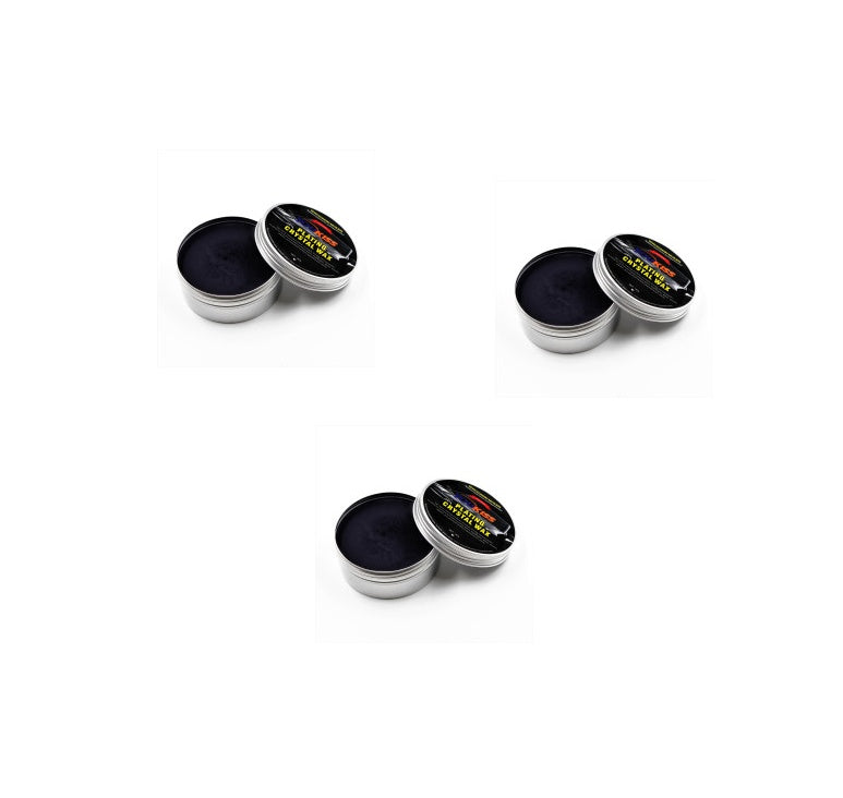 Car Diamond Crystal Wax Black Wax Coating Waxing Polishing Sewage Crystal Hard Wax - IceAndFire
