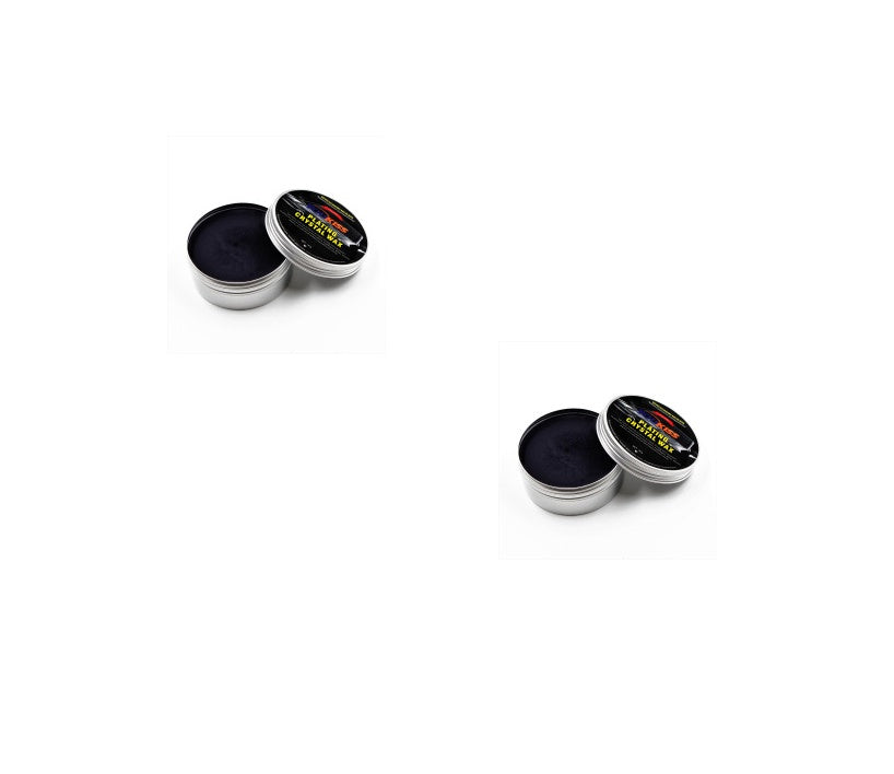 Car Diamond Crystal Wax Black Wax Coating Waxing Polishing Sewage Crystal Hard Wax - IceAndFire