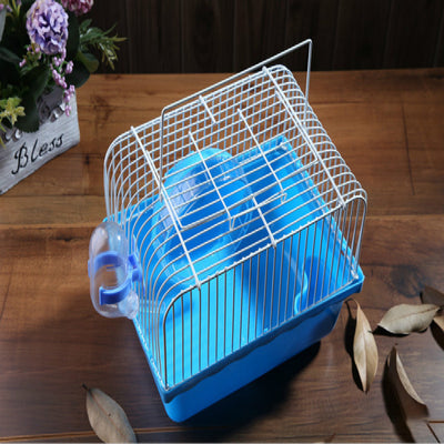 Golden Hamster Care Set - IceAndFire
