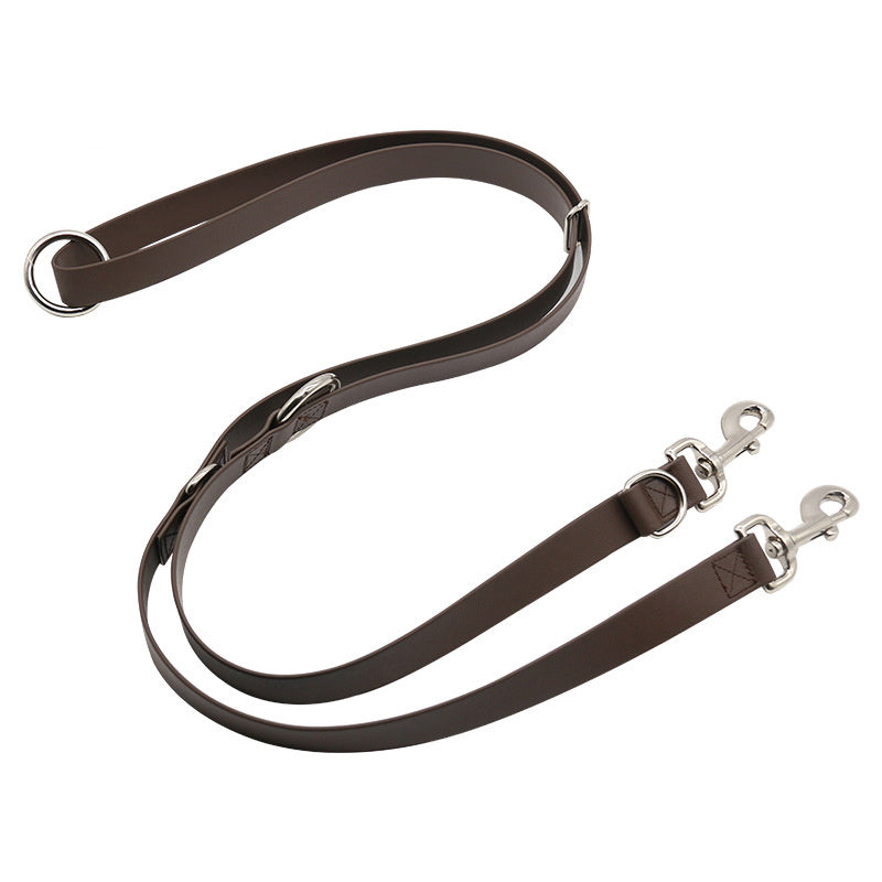 Multi-Use Pet Leash - IceAndFire