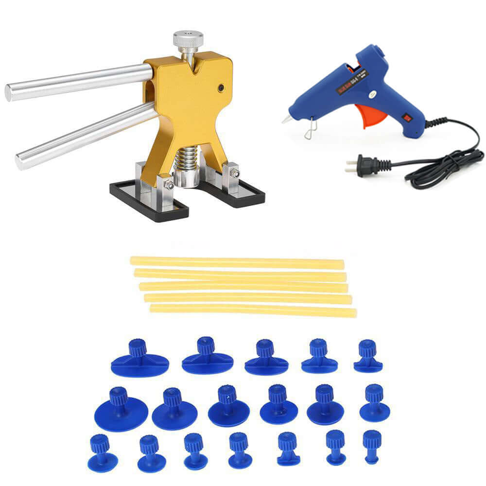 Car dent repair puller car dent repair tool - IceAndFire