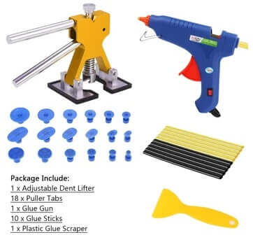 Car dent repair puller car dent repair tool - IceAndFire
