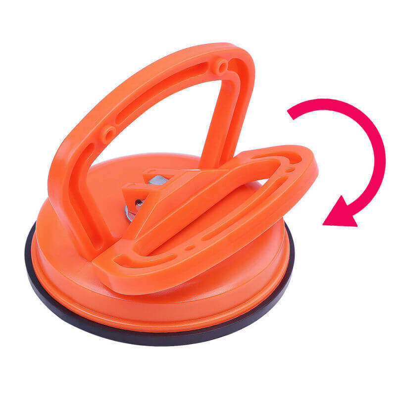 New PDR Tool Powerful Large Suction Cup Portable One-Handed Puller - IceAndFire