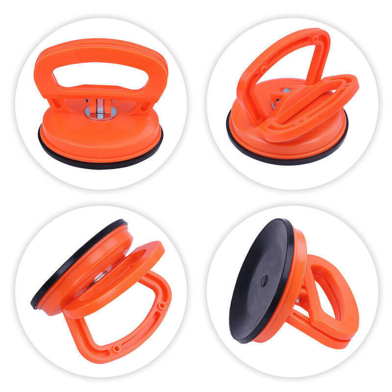 New PDR Tool Powerful Large Suction Cup Portable One-Handed Puller - IceAndFire