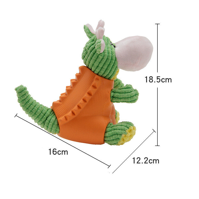 Anti-Bite Breath Freshener Toy - IceAndFire