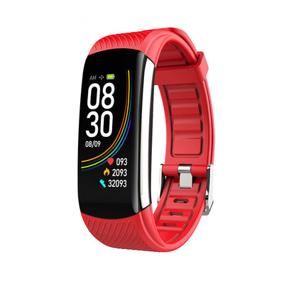 Smart Bluetooth electronic watch - IceAndFire