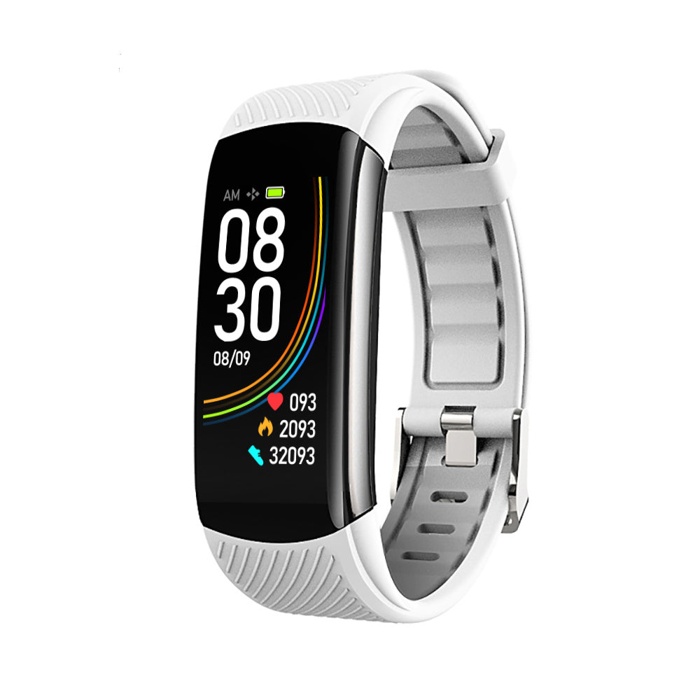 Smart Bluetooth electronic watch - IceAndFire
