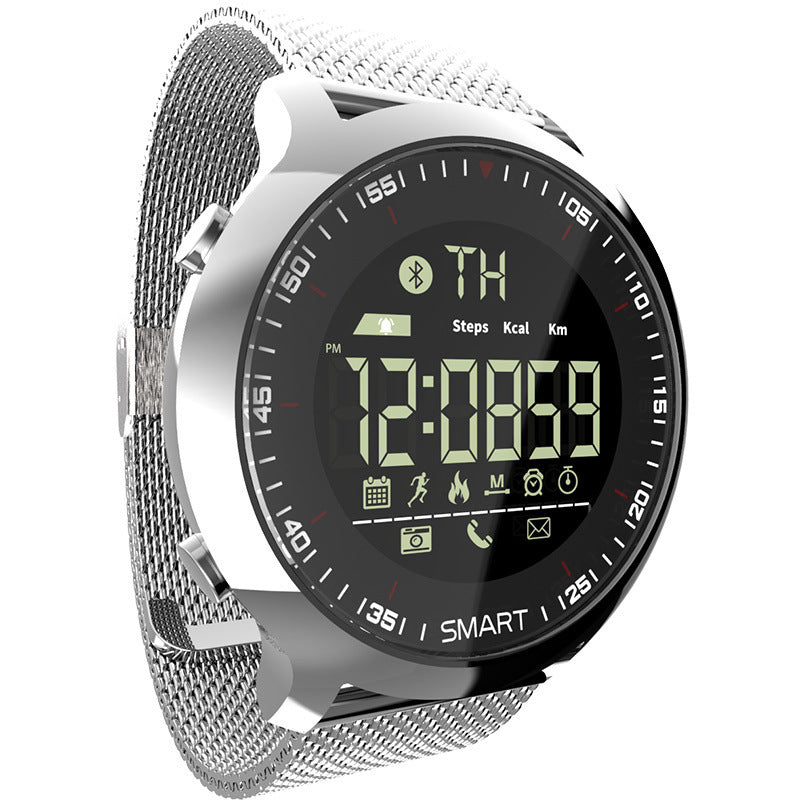 MK18 smart watch bracelet - IceAndFire