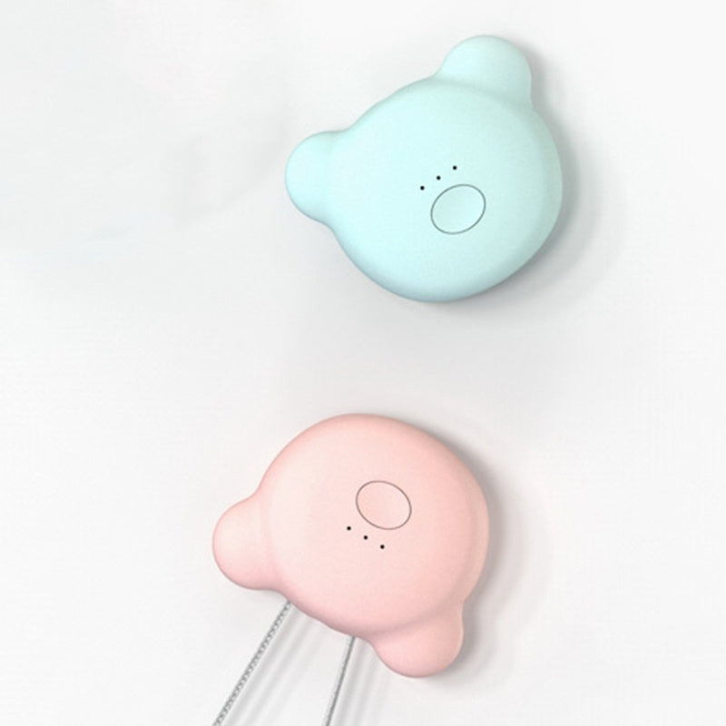 Portable Air Purifier Necklace - IceAndFire