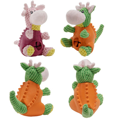 Anti-Bite Breath Freshener Toy - IceAndFire