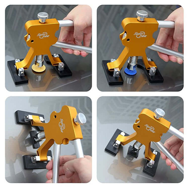 Car dent repair puller car dent repair tool - IceAndFire