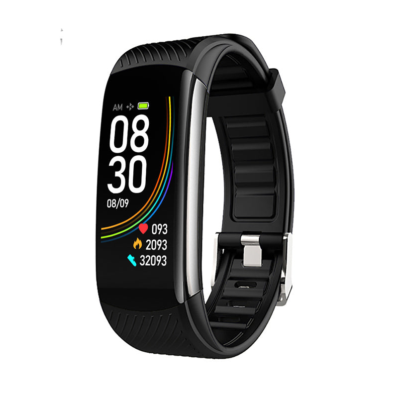 Smart Bluetooth electronic watch - IceAndFire
