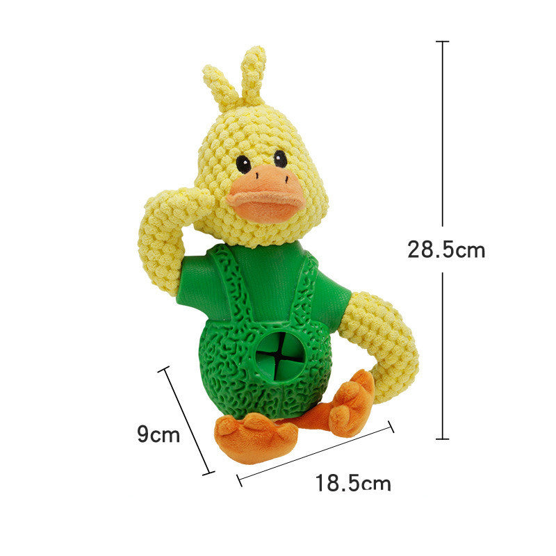 Anti-Bite Breath Freshener Toy - IceAndFire