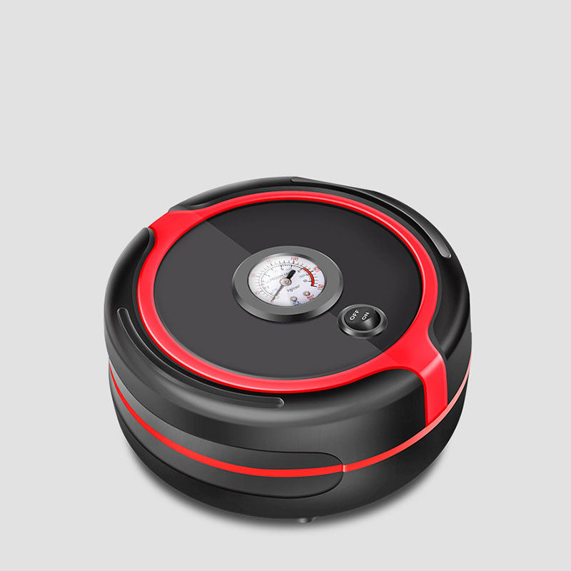 12V Tire Inflator 260PSI - IceAndFire