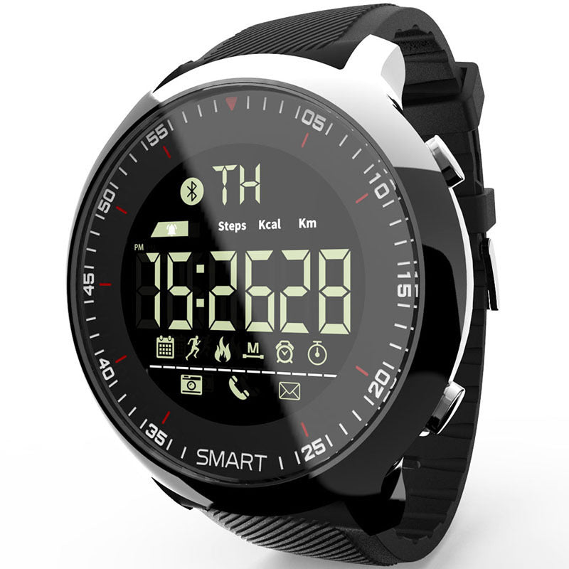 MK18 smart watch bracelet - IceAndFire