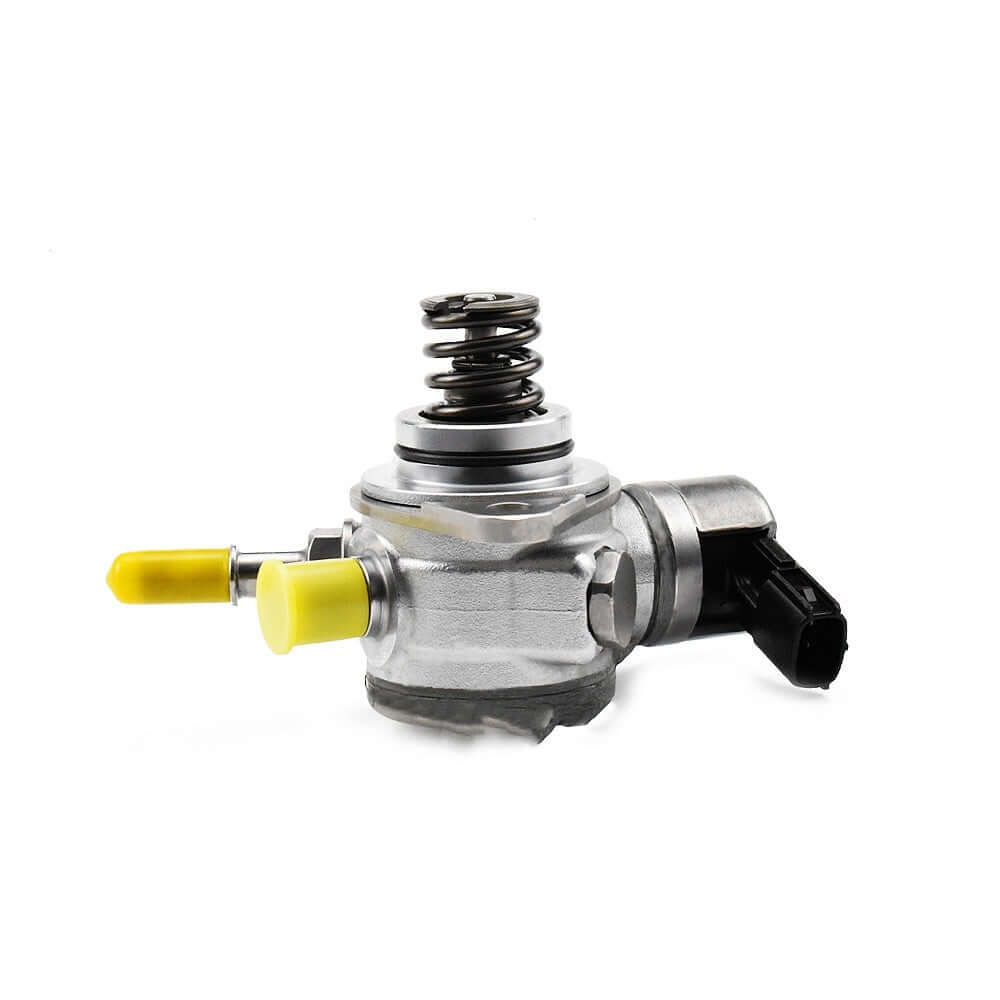 Universal Car Fuel Valve - IceAndFire