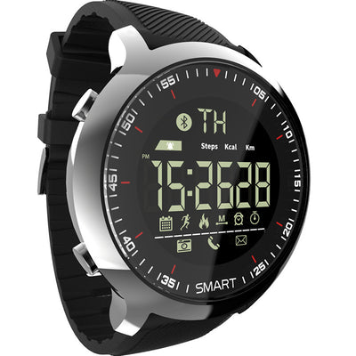 MK18 smart watch bracelet - IceAndFire