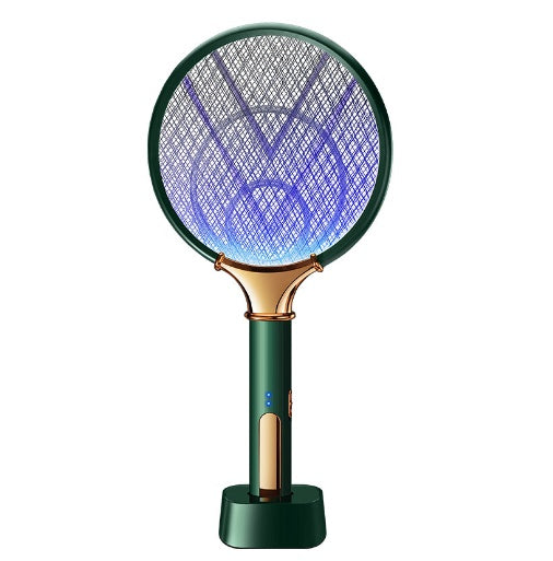 Home Bedroom Electric Mosquito Device Two In One - IceAndFire
