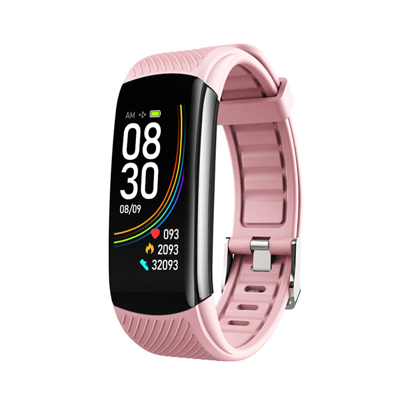 Smart Bluetooth electronic watch - IceAndFire