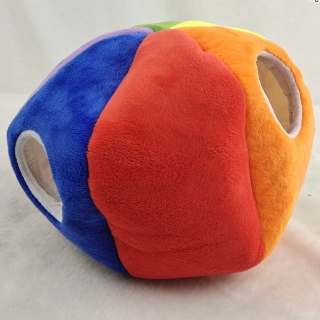 Pet Chew Squeaky Toy - IceAndFire