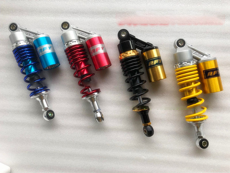 Motorcycle Shock Absorber - IceAndFire
