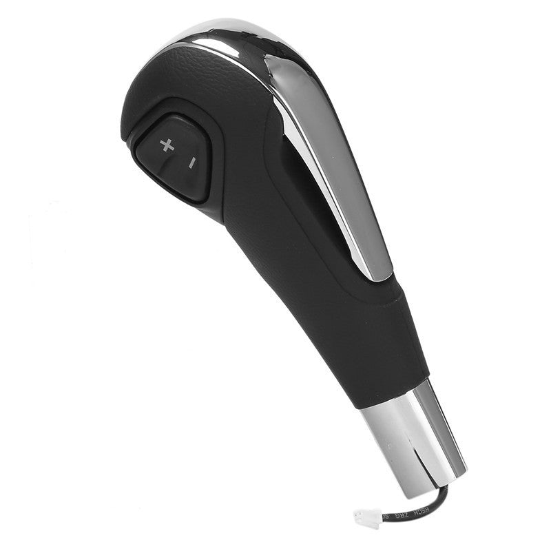 Car Gear Shift Knob - IceAndFire