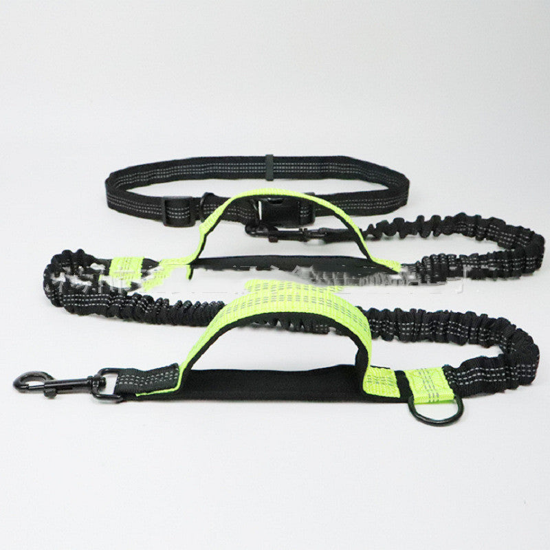 Pet Products Pet Traction Rope Multifunctional - IceAndFire