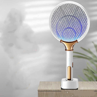 Home Bedroom Electric Mosquito Device Two In One - IceAndFire