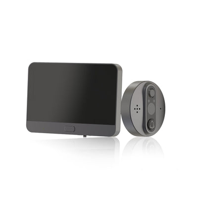 WiFi Smart Video Doorbell - IceAndFire