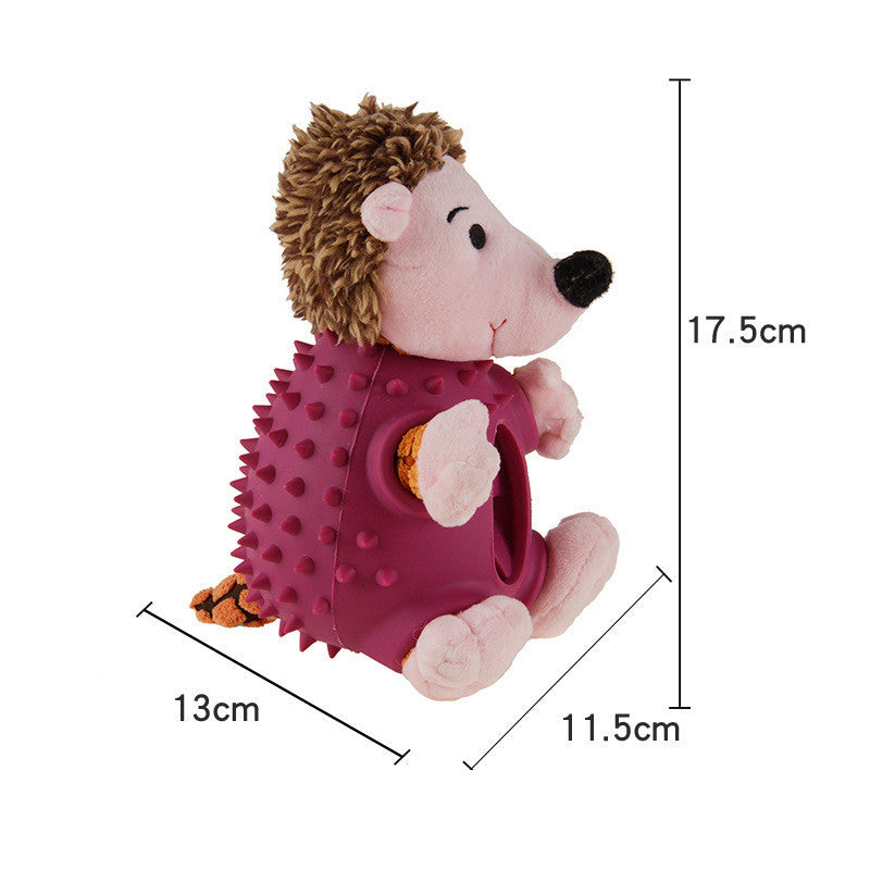Anti-Bite Breath Freshener Toy - IceAndFire