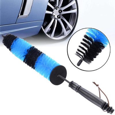 Cleaning brush - IceAndFire