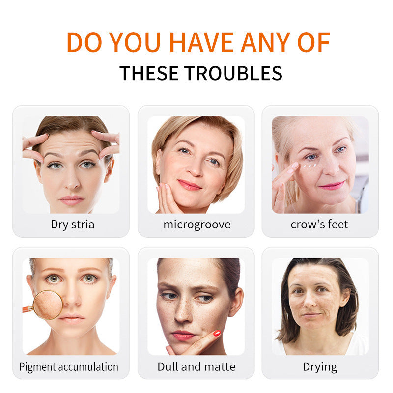 Household Retinol Lightening Fine Line Skincare Products - IceAndFire