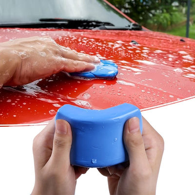 Car Washing Mud Cleaning Car Sludge Desiccant Mud Clean Mud Washing Cleaning Mud Beauty Products - IceAndFire
