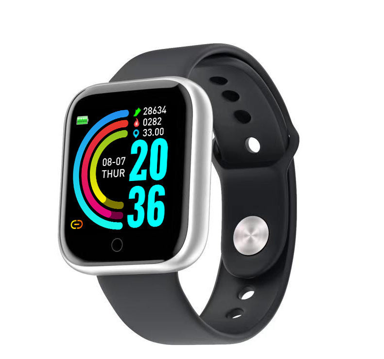 New Smart Bluetooth Calling Watch - IceAndFire