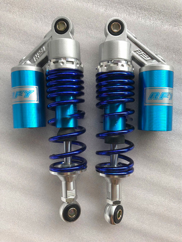 Motorcycle Shock Absorber - IceAndFire