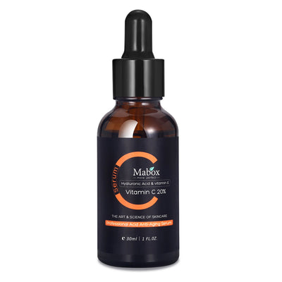 MABOX Skincare Essential Oil - IceAndFire