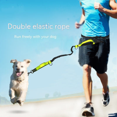 Pet Products Pet Traction Rope Multifunctional - IceAndFire
