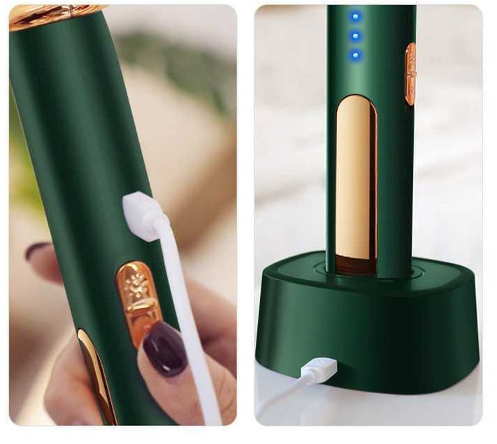 Home Bedroom Electric Mosquito Device Two In One - IceAndFire