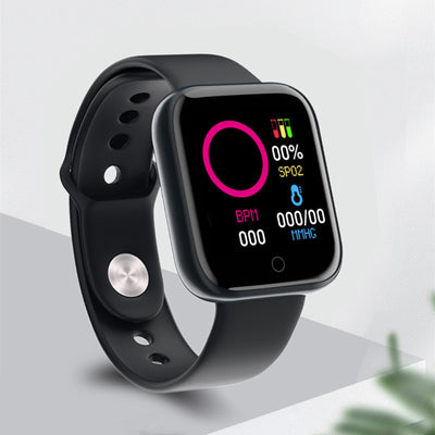 New Smart Bluetooth Calling Watch - IceAndFire