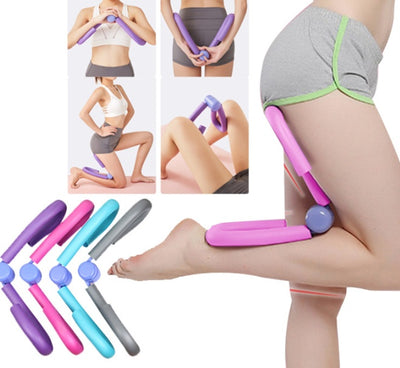 Thigh Master Exerciser - IceAndFire