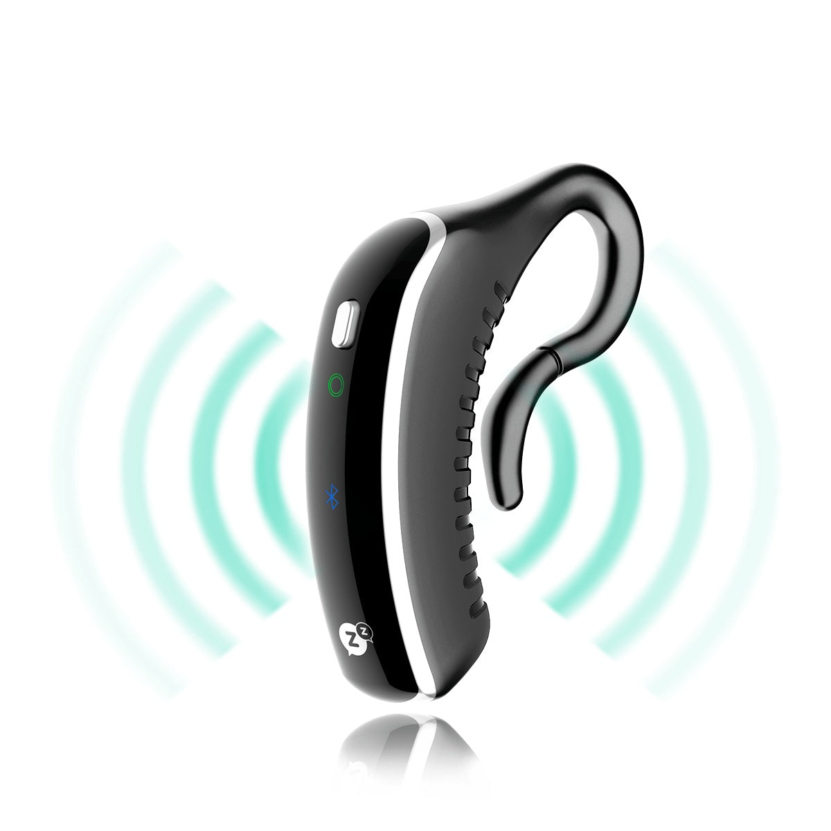 Anti-Snore Smart Earset - IceAndFire