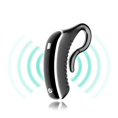 Anti-Snore Smart Earset - IceAndFire