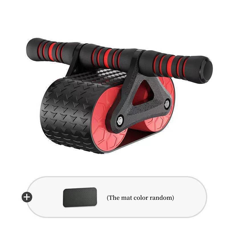 Automatic Ab Roller Wheel - IceAndFire