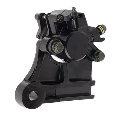 Italika Motorcycle Rear Brake Caliper - IceAndFire