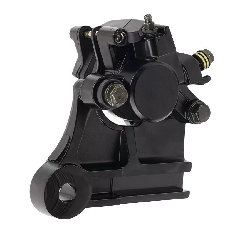 Italika Motorcycle Rear Brake Caliper - IceAndFire