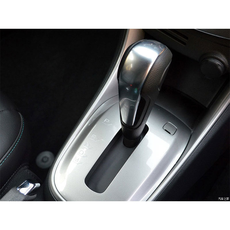 Car Gear Shift Knob - IceAndFire