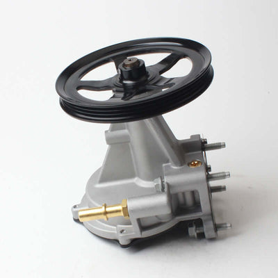 Universal Car Vacuum Valve - IceAndFire