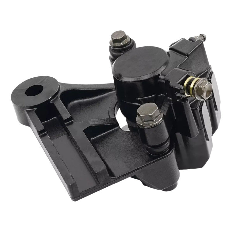 Italika Motorcycle Rear Brake Caliper - IceAndFire